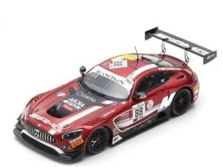 1/43 륻ǥ-AMG GT3  24 2019 #88<br>