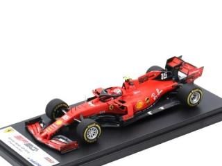 1/43 ե顼 SF90 F1 ꥢGP ͥ 2019 #16 C.륯졼<br>