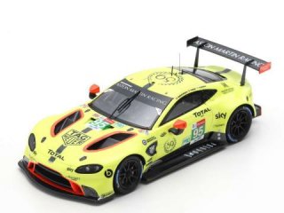 1/43 ȥ󡦥ޡ ơ GTE 롦ޥ24 Pole Position LMGTE Pro Class 2019 #95<br>