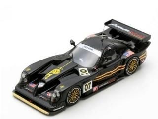 1/43 ѥΥ ڥ GTR-1 Q9 Hybrid Sparky ץ롦ޥ 1998 #07<br>