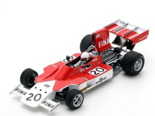 1/43 ꥢॺ Iso ޡܥ FW F1 ֥饸GP 1974 #20 A.ťꥪ<br>