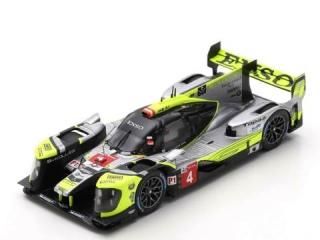 1/43 ENSO CLM P1/01 ¥®¥Ö¥½¥ó ¥ë¡¦¥Þ¥ó24»þ´Ö 2019 #4<br>
