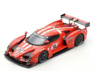 1/43 SCG003C ˥֥륯24 8 SP-X class ͥ 2019 #705<br>