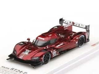 1/43 ޥĥ RT24-P IMSA ȥ󥹥6 ͥ 2019 #55<br>