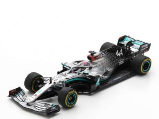 1/43 륻ǥ-AMG F1 W11 EQ Performance+ Х륻 ƥ 2020 #44 L.ϥߥȥ<br>