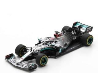 1/43 륻ǥ-AMG F1 W11 EQ Performance+ Х륻 ƥ 2020 #44 L.ϥߥȥ<br>