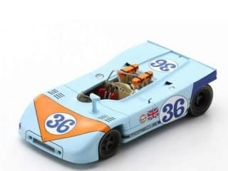 1/43 ݥ륷 908/03 륬եꥪ 5 1970 #36<br>