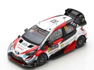 1/43 ȥ西 ꥹ WRC ꡼ ǥ ͥ 2020 #33<br>