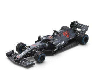 1/43 եᥪ Racing ORLEN C39 Fiorano Circuit Shakedown 2020 K.饤ͥ<br>