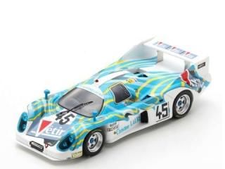 1/43 ɡ M382 롦ޥ24 1986 #45<br>