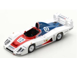 1/43 ݥ륷 936 롦ޥ24 1979 #12<br>