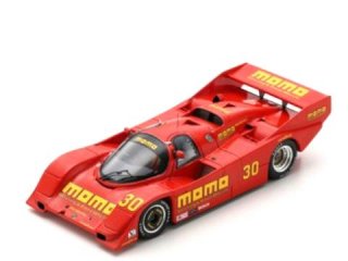 1/43 ݥ륷 962 Del Mar 2H 12 1988 #30<br>