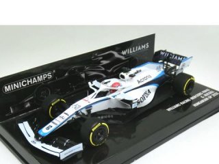 1/43 ꥢॺ FW43 Mercedes F1 ϥ󥬥꡼GP 2020 #63 G.å<br>