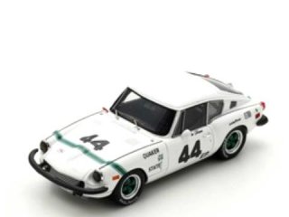 1/43 ȥ饤 GT6 Group 44 SCCA EP 1969 #44<br>