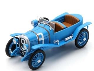 1/43 ʡ & 륱 롦ޥ24 ͥ 1923 #9<br>