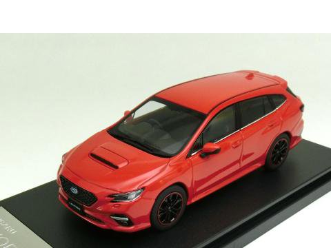 モデルカーの店 Mcクラスタ GT仕様 1/43 ハイストーリー HISTORY HS331RE