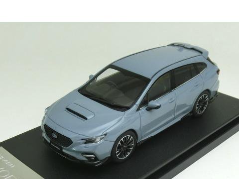 モデルカーの店 Mcクラスタ GT仕様 1/43 ハイストーリー HISTORY HS332KH