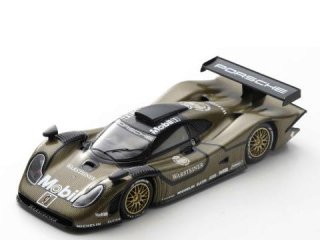 1/43 ݥ륷 911 GT1/98 ݥ륷 AG Test Car 1998<br>