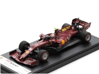 1/43 ե顼 SF1000 F1 ȥGP 8 2020 #16 C.륯졼<br>