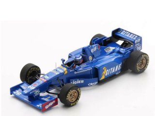 1/43 ꥸ JS41 ̵ F1 ʥGP 4 1995 #26 O.ѥ˥<br>