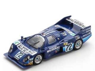 1/43 ɡ M382 ե 롦ޥ24 1983 #72<br>