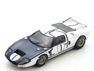 1/43 ե GT40 MK2 롦ޥ24 1965 #1<br>