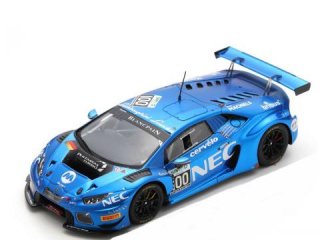 1/43 ܥ륮 饫 GT3 Attempto Racing 24 2016 #100<br>