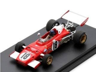 1/43 ե顼 312 B2 Scuderia Ferrari F1 를GP 4 1973 #18 J.<br>