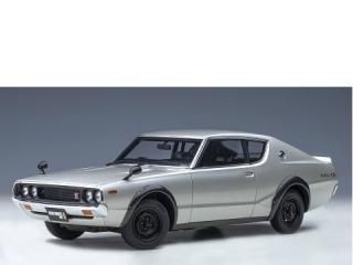 1/18  饤 2000 GT-R KPGC110 С<br>