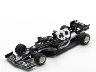 1/43 ե AT02 Honda F1 С졼GP 9 2021 #22 ͵<br>