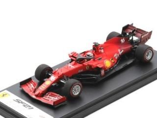 1/43 ե顼 SF21 F1 С졼GP 6 2021 #16 C.륯졼<br>