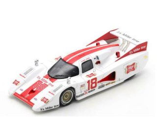 1/43  T600 IMSA 饰ʥ 100ޥ ͥ 1982 #18<br>