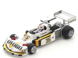 1/43 ޡ 761 F1 ڥGP 1976 #35 A.ťꥪ<br>