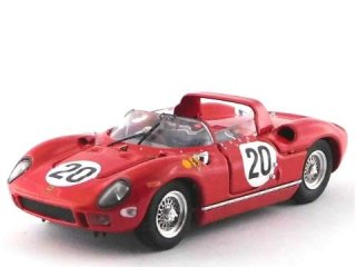 1/43 フェラーリ 275 P ル・マン24時間 優勝 1964 #20<br>