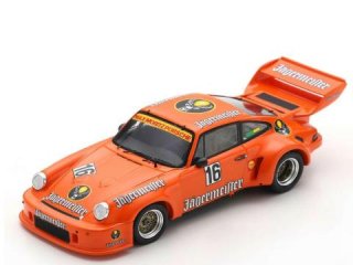 1/43 ݥ륷 911  RSR ޥ ˥֥륯1000km 10 1977 #16<br>