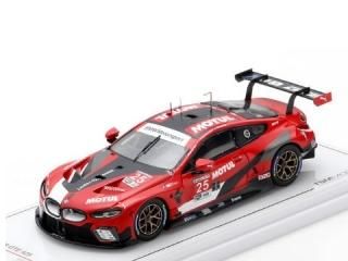 1/43 BMW M8 GTE BMW Team RLL IMSA ǥȥ240 11 2020 #25<br>