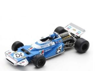 1/43 ޥȥ MS120 F1 ٥륮GP 3 1970 #25 J.P.٥ȥ<br>