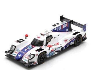 1/43 쥫 07 ֥ Dragon Speed USA 롦ޥ24 15 LMP2 Pro Am class ͥ 2021 #21<br>