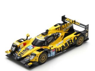 1/43 쥫 07 ֥ Racing Team Nederland 롦ޥ24 16 LMP2 Pro Am class 2 2021 #29<br>