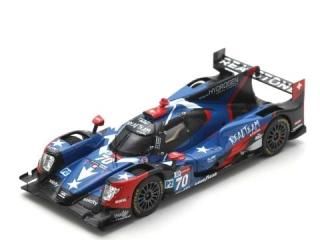 1/43 쥫 07 ֥ Realteam Racing 롦ޥ24 17 LMP2 Pro Am class 3 2021 #70<br>