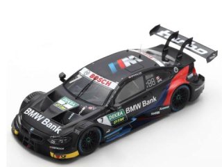 1/43 BMW Bank M4 DTM BMW TEAM RMG DTM ۥåϥ 2019 #7<br>