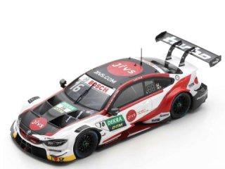 1/43 JiVS BMW M4 DTM BMW TEAM RMG DTM ۥåϥ 2019 #16<br>