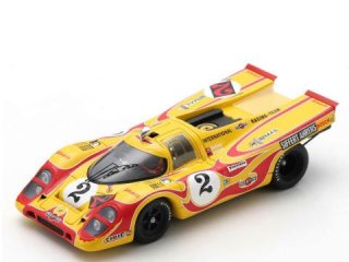 1/43 ݥ륷 917  9 2 1970 #2<br>