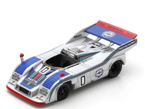 スパークモデル 1/43 ポルシェ 917/30 カンナム モスポート 1973 スパークモデル 1/43 ポルシェ 917/30 カンナム モスポート 1973