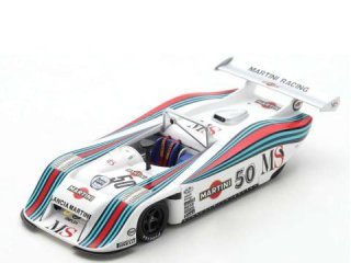 1/43  LC1 Martini Racing ˥1000km ͥ 1982 #50<br>