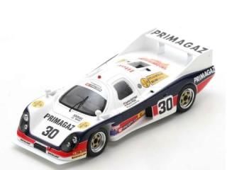 1/43 ɡ M382 롦ޥ24 1983 #30<br>