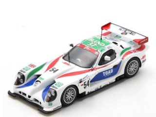 1/43 ѥΥ ڥ GTR-1 David Price Racing 롦ޥ24 1997 #54<br>