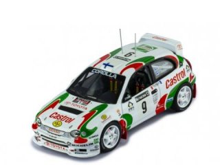 1/43 ȥ西  WRC RAC꡼ 5 1997 #9 RAC 25ǯǰǥ<br>