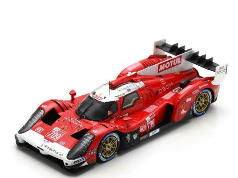 モデルカーの店 Mcクラスタ ル・マン 1/43 スパークモデル SPARKMODEL S8234