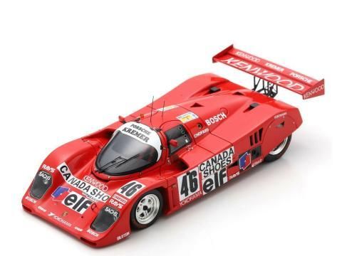 モデルカーの店 Mcクラスタ ル・マン 1/43 スパークモデル モデルカーの店 Mcクラスタ ル・マン 1/43 スパークモデル